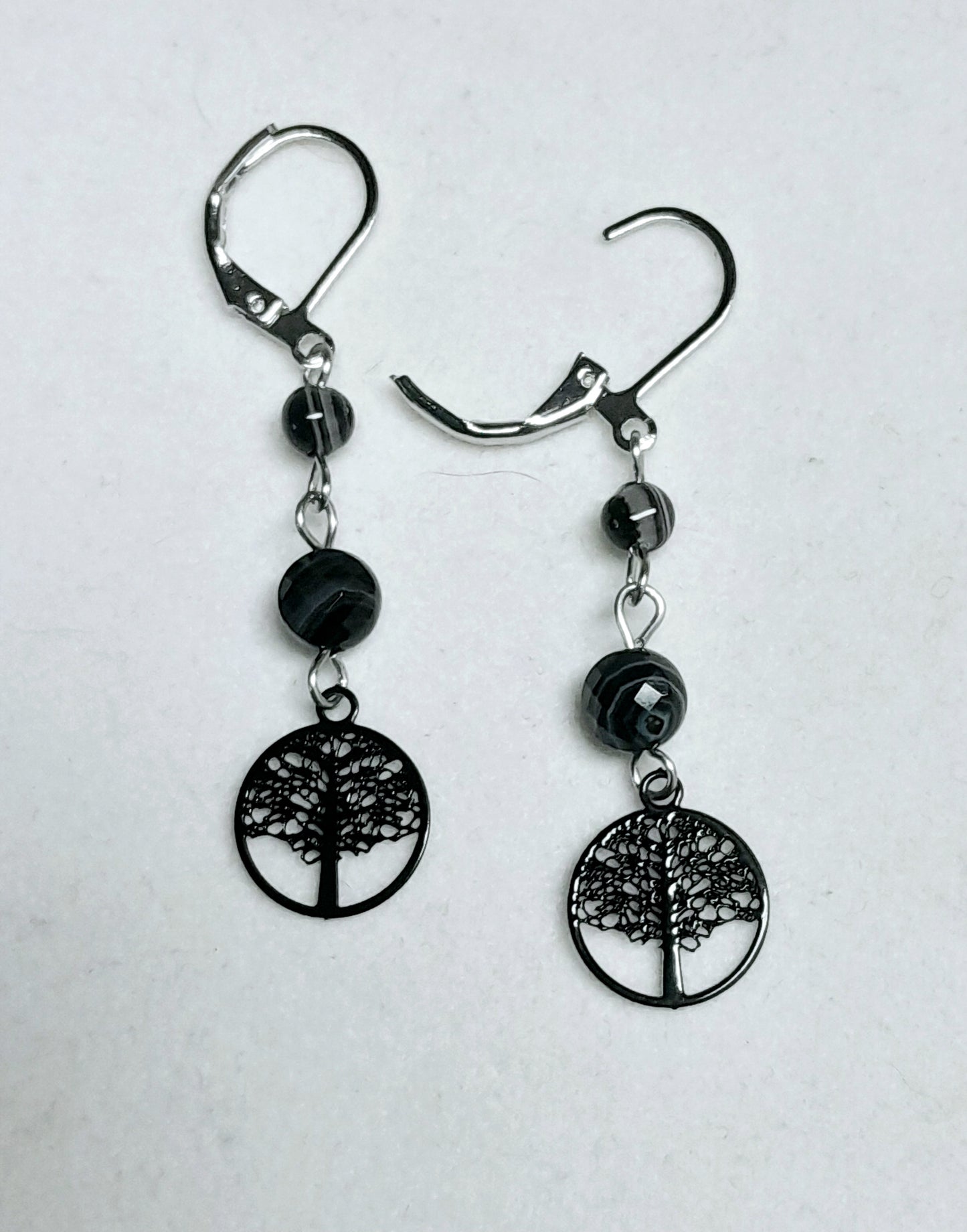 Chics arbres de vie !