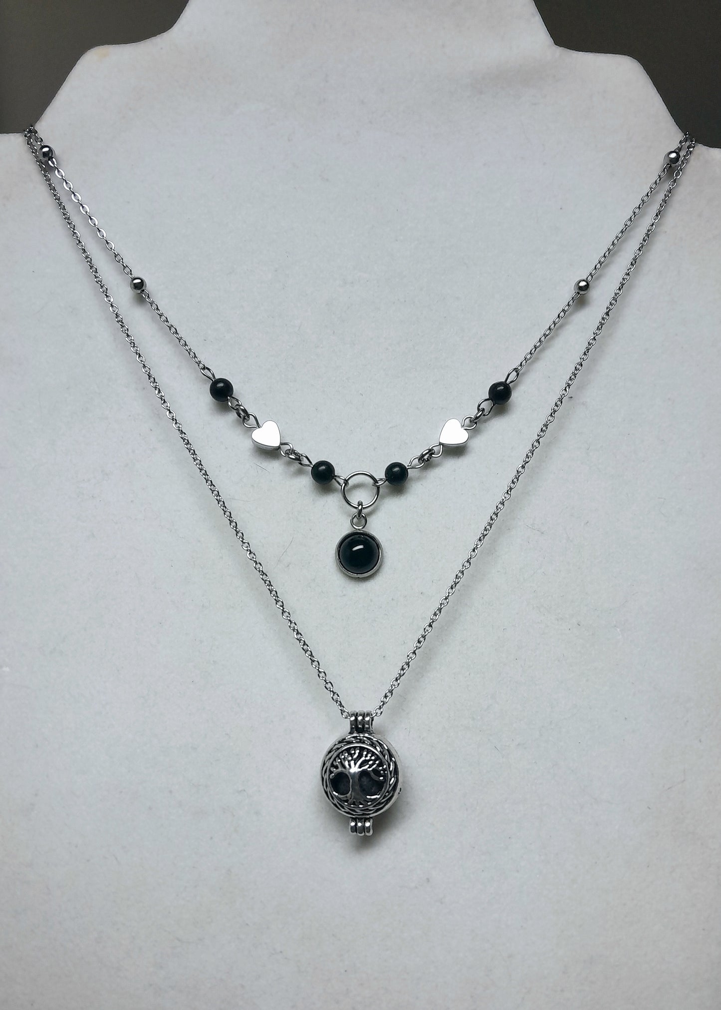 Ensemble "ENCRAGE"