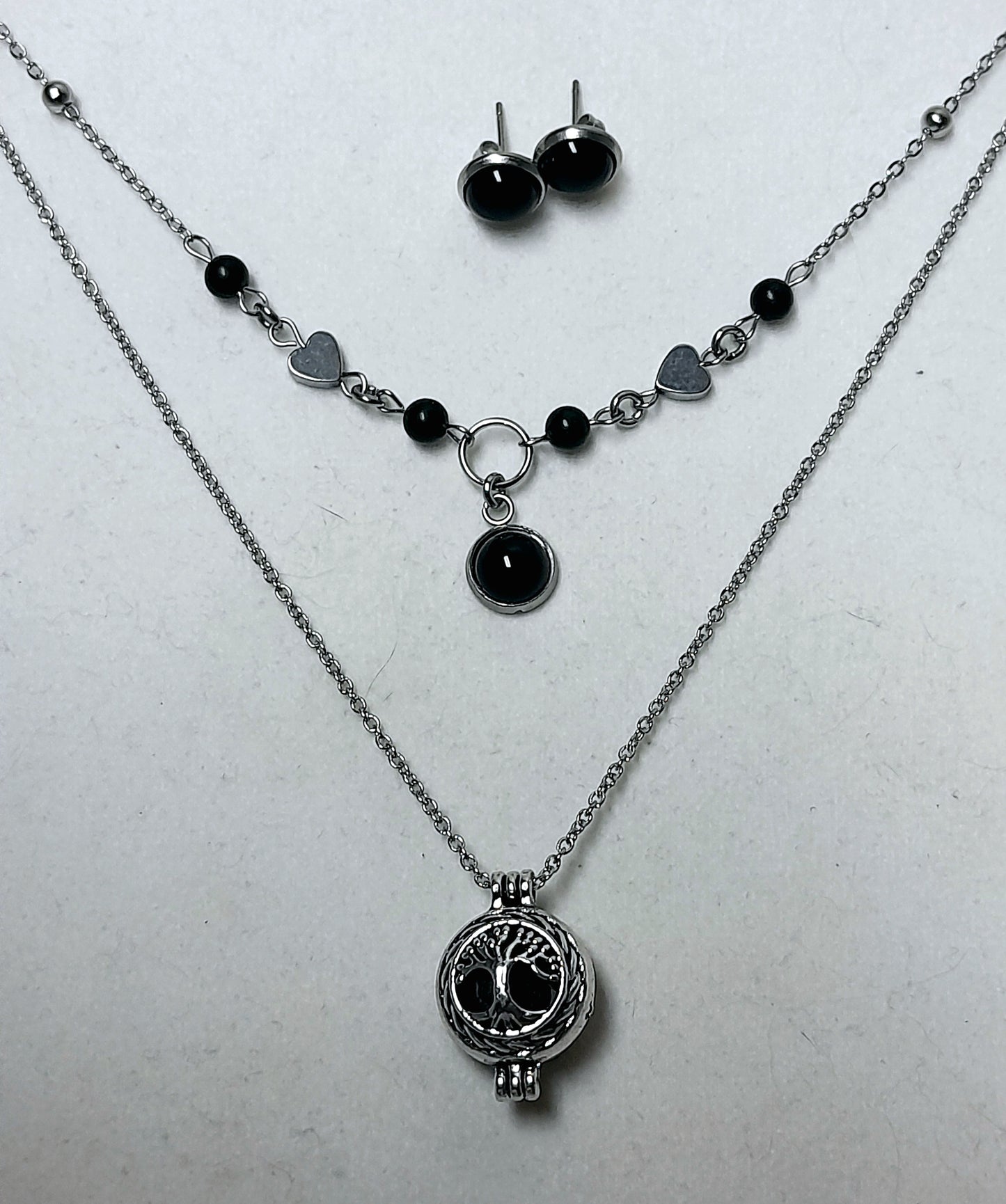 Ensemble "ENCRAGE"