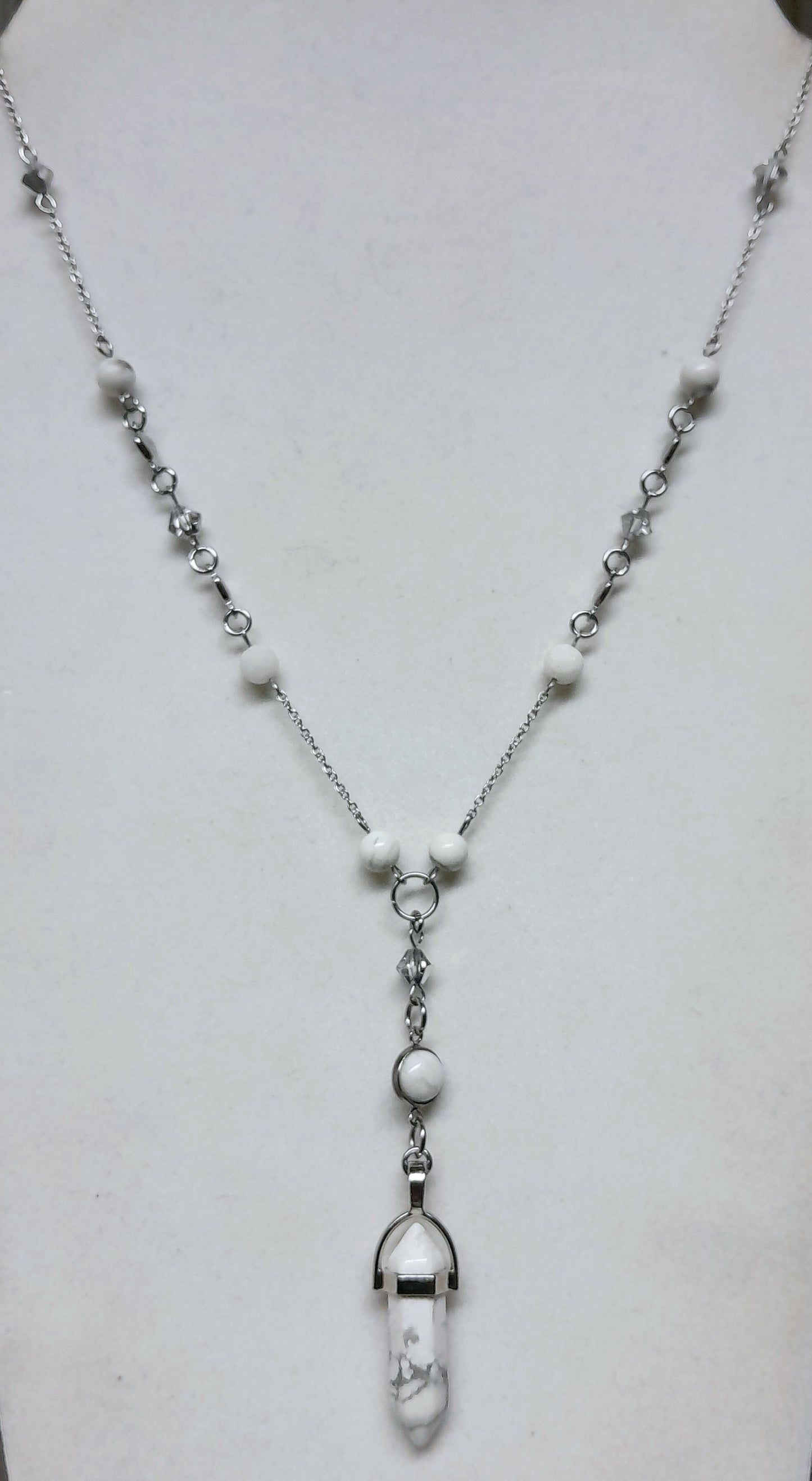 Collier " L'apaisant "