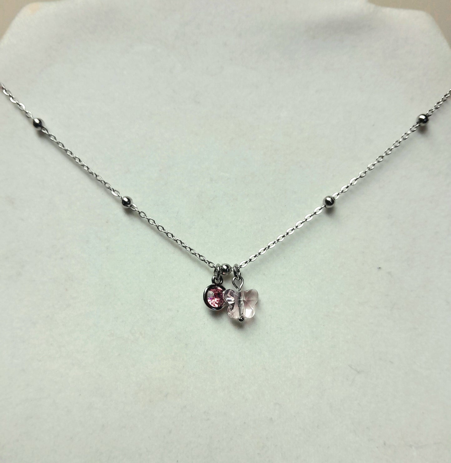 Collier d'octobre