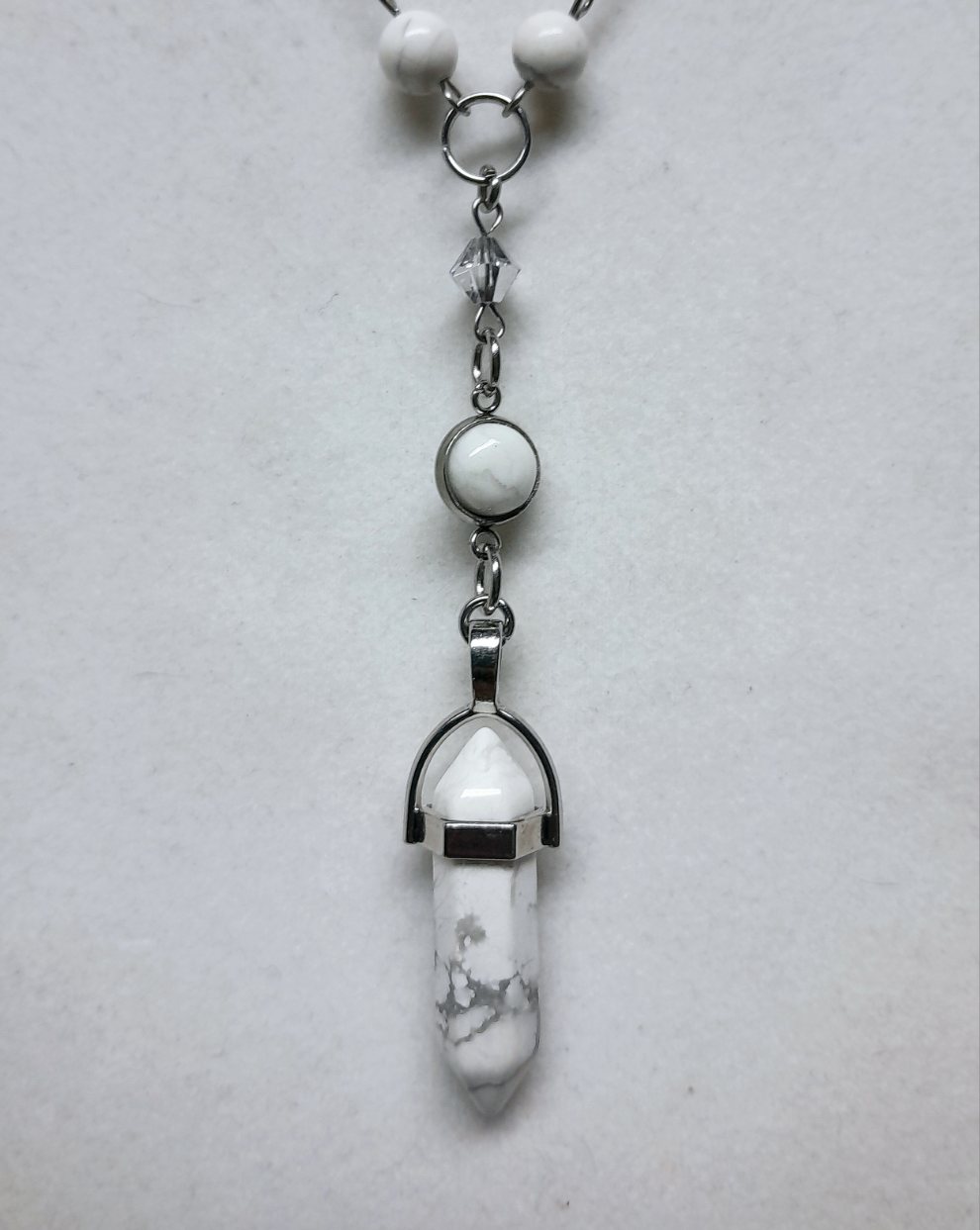 Collier " L'apaisant "