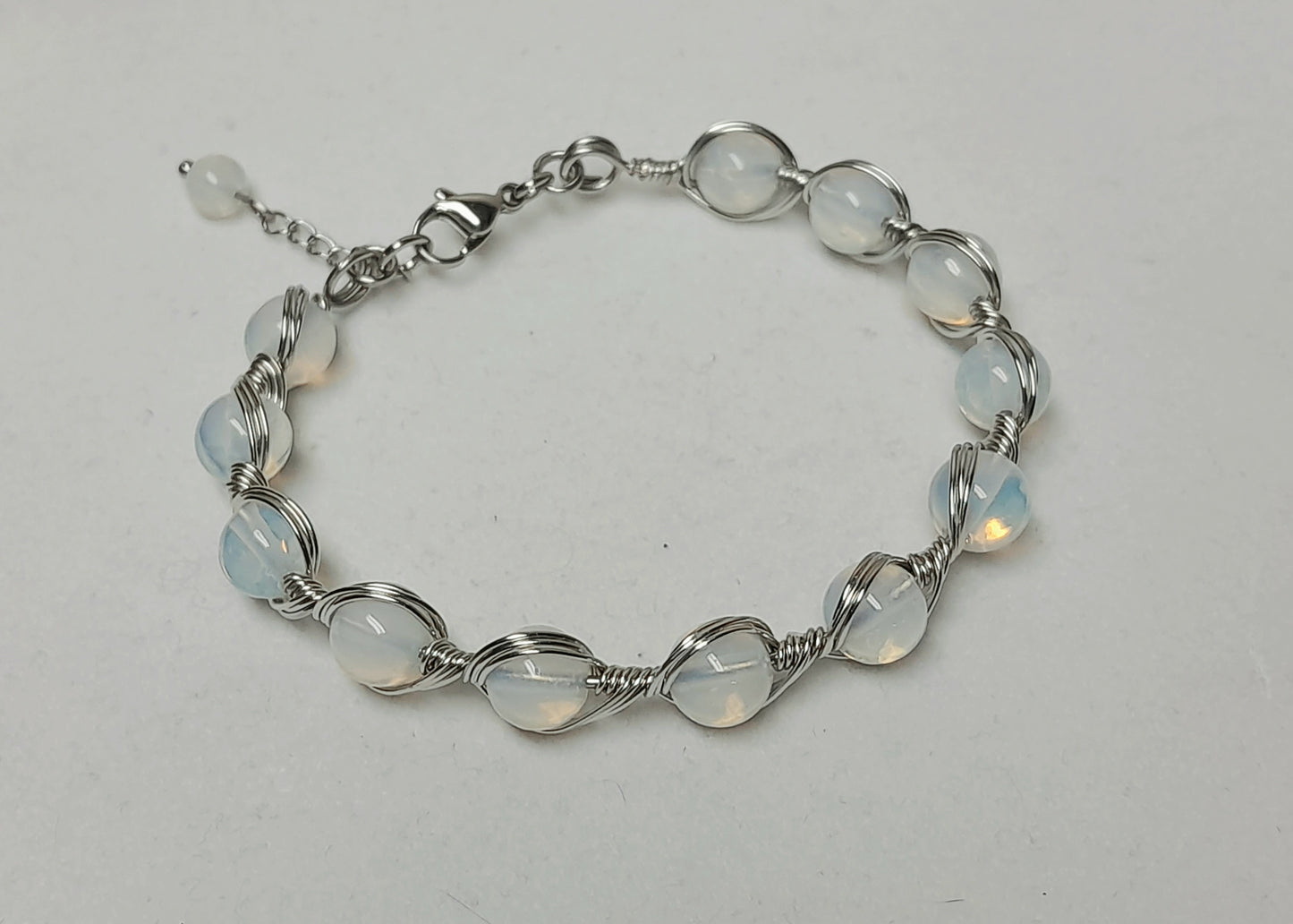 Bracelet Opalites