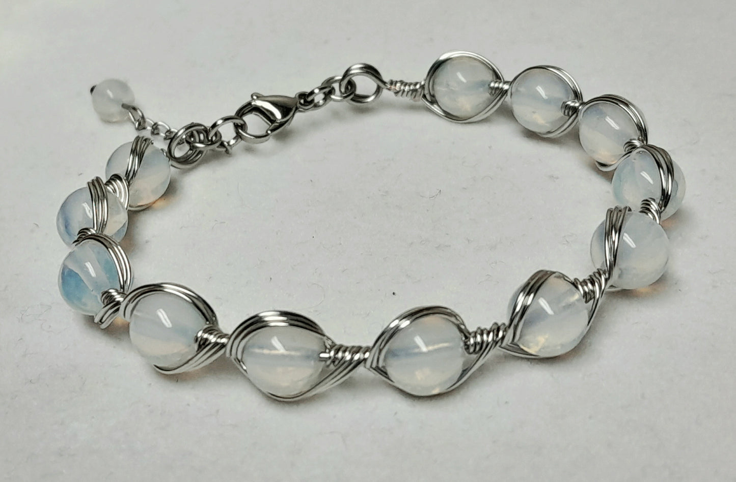 Bracelet Opalites
