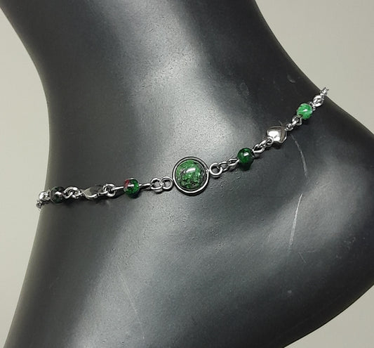 Chevillette Zoisite