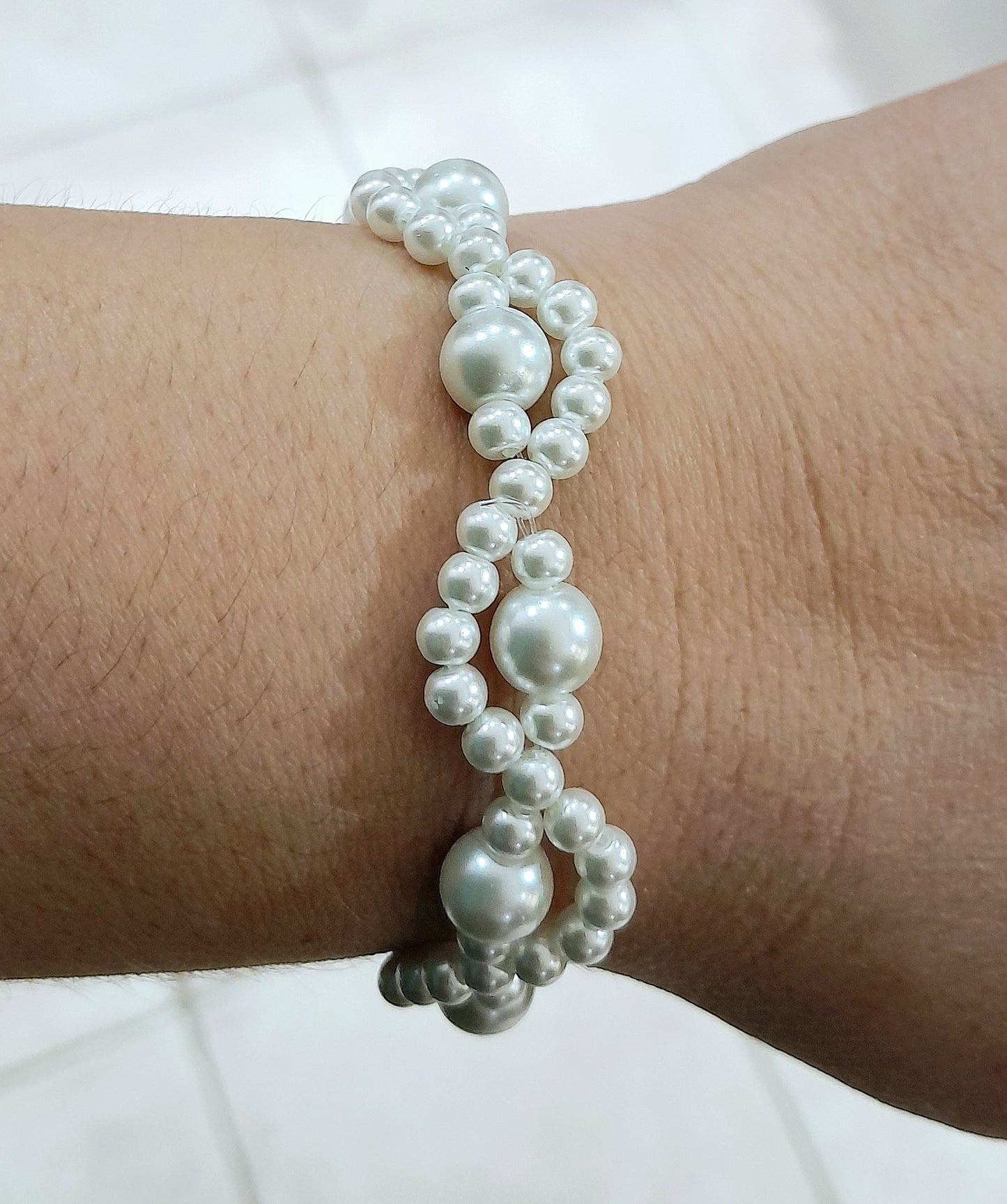 Bracelet "PUR"