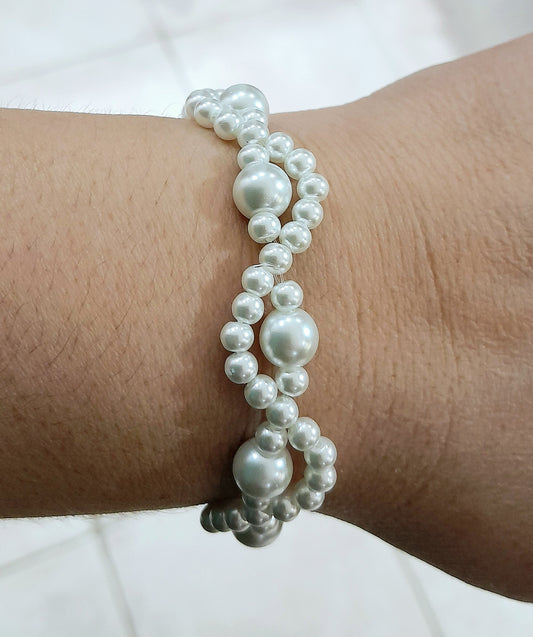 Bracelet "PUR"