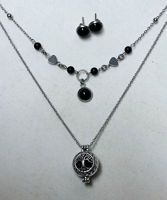 Ensemble "ENCRAGE"