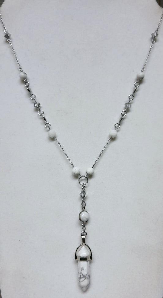 Collier " L'apaisant "