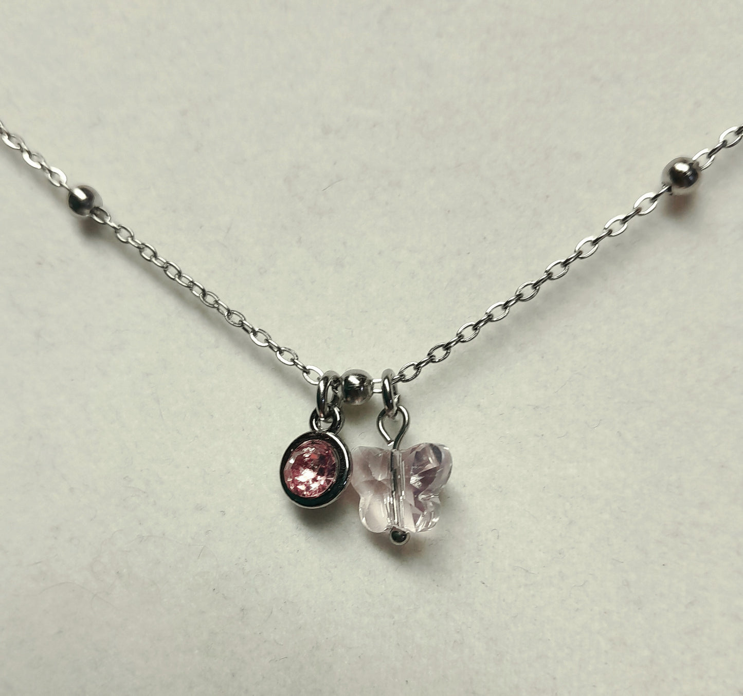 Collier d'octobre