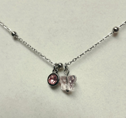 Collier d'octobre
