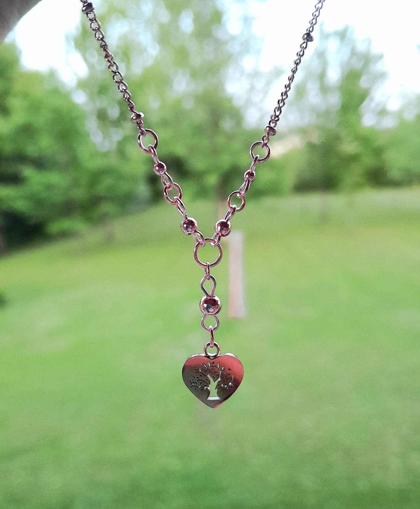 L'arbre d'amour