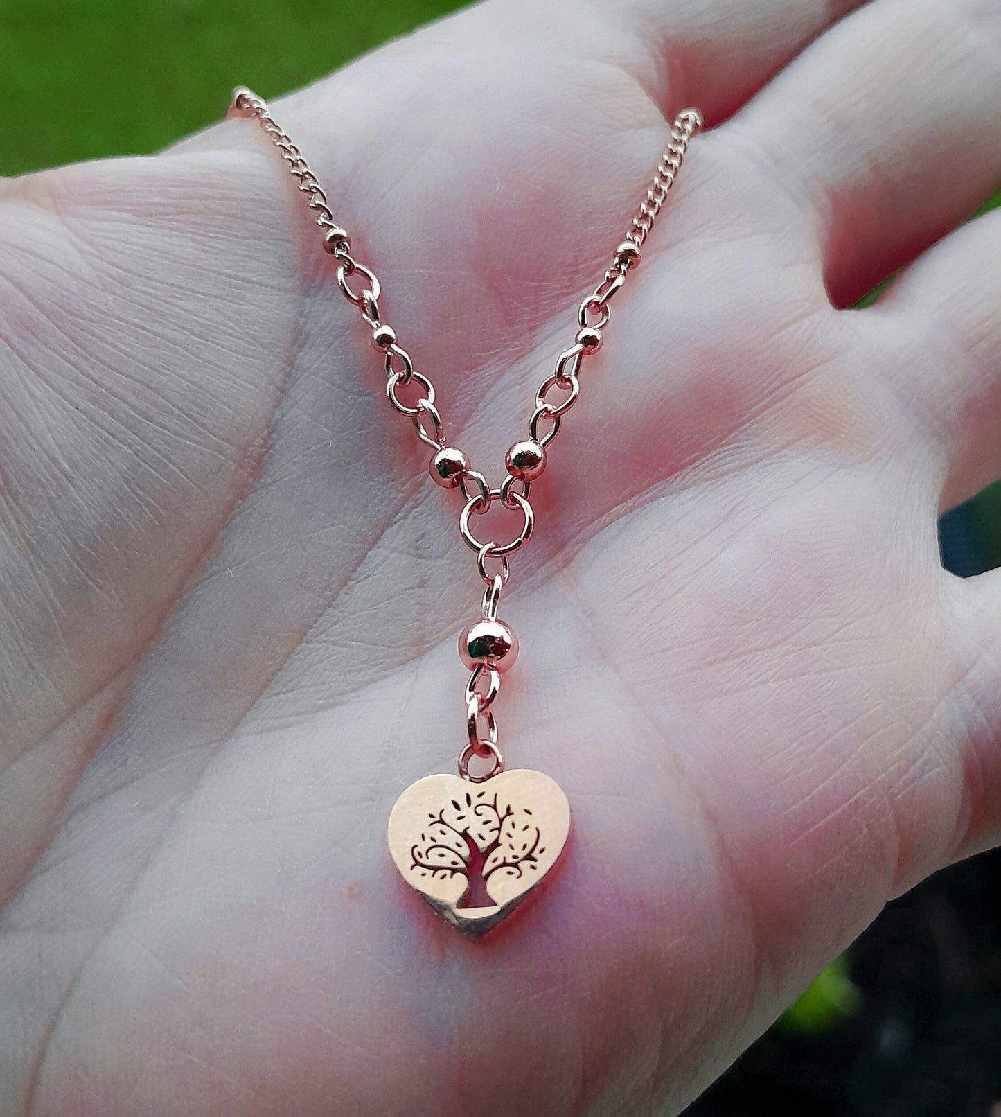 L'arbre d'amour