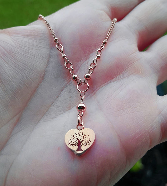 L'arbre d'amour