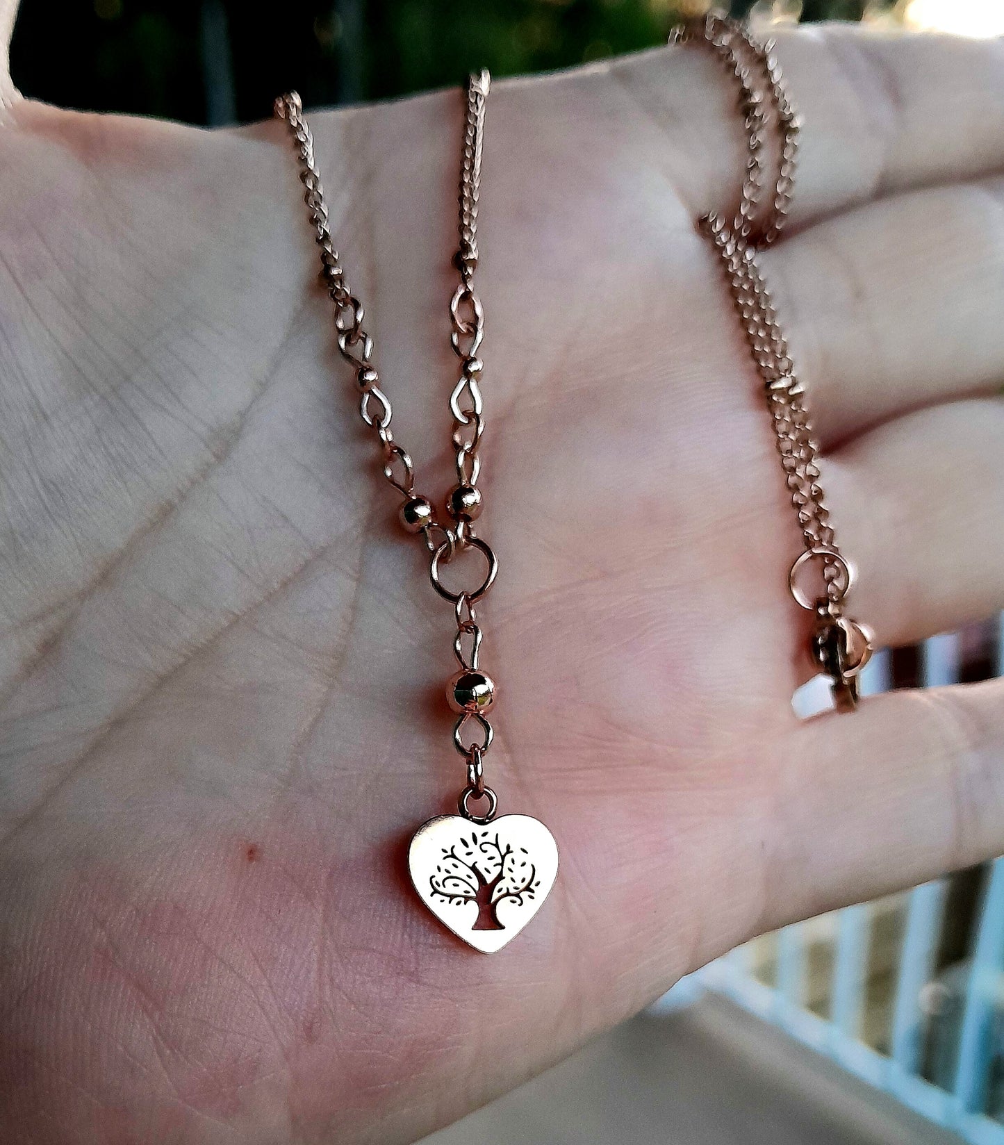 L'arbre d'amour