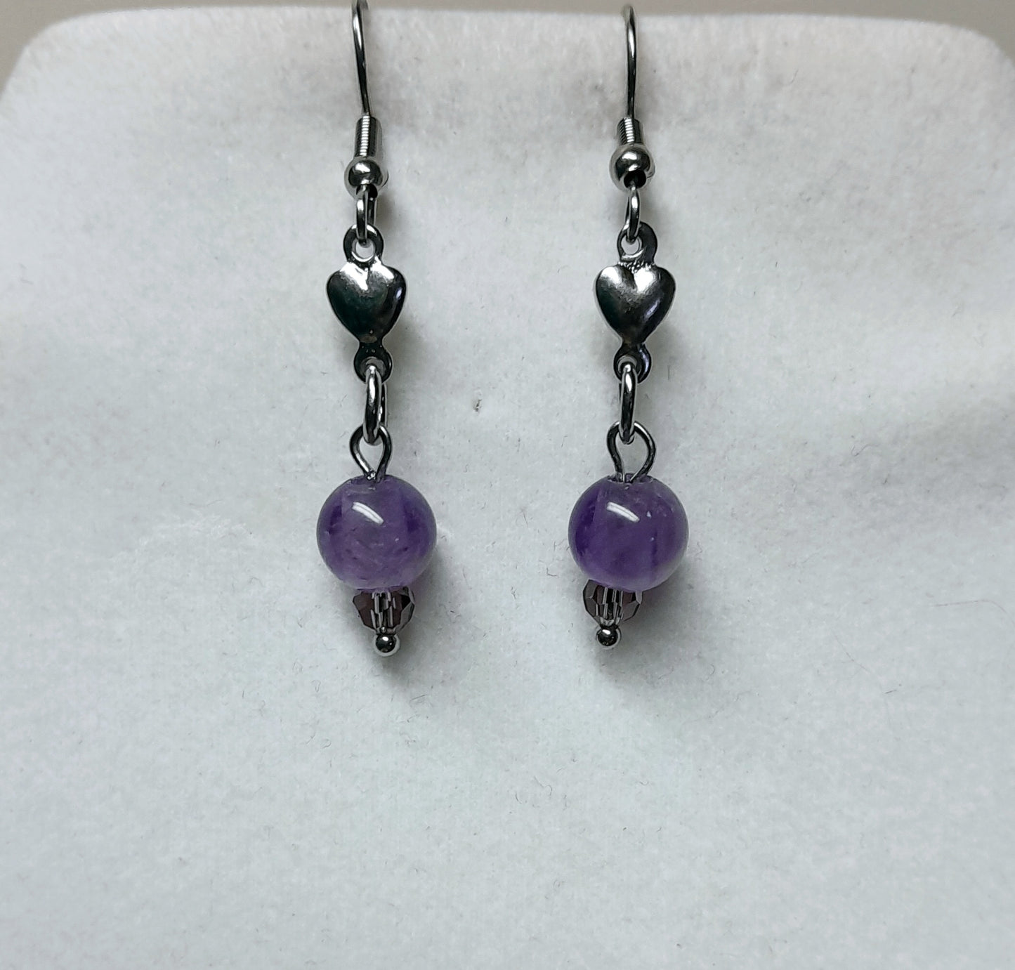 Ensemble "Arbre violet"